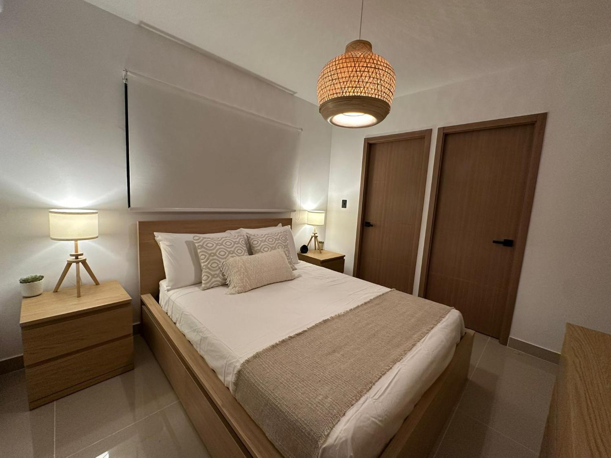 Apartment New! Modern Oasis In Punta Cana! *