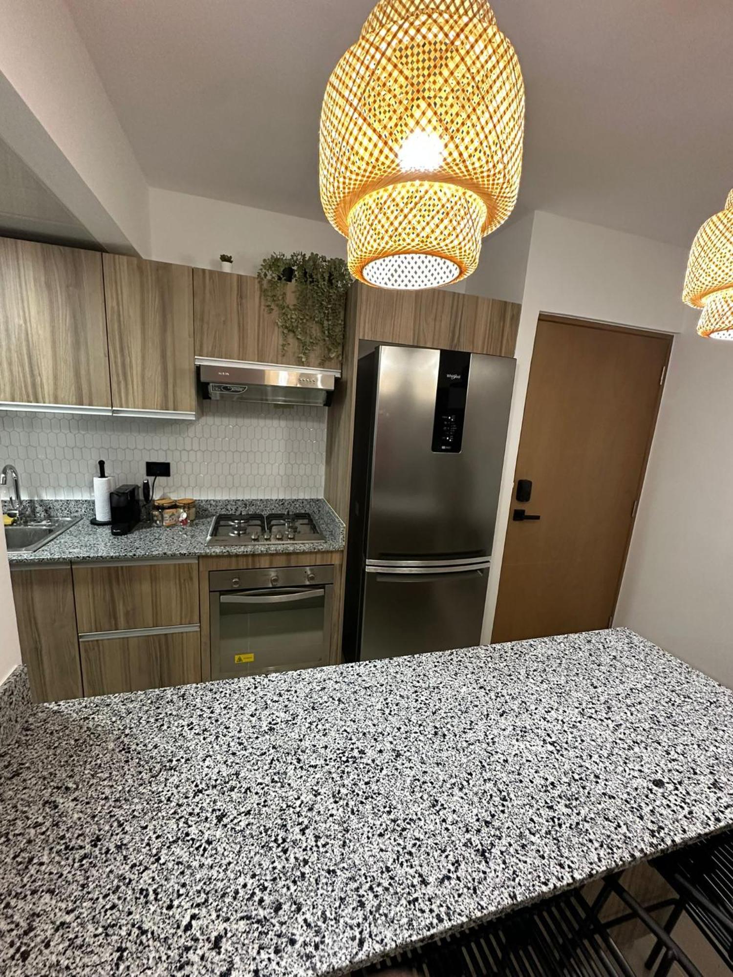 Apartment New! Modern Oasis In Punta Cana!