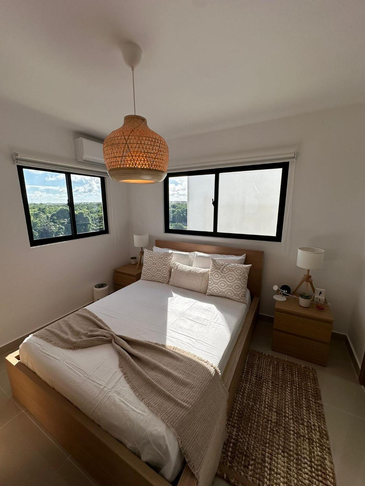 Apartment New! Modern Oasis In Punta Cana!
