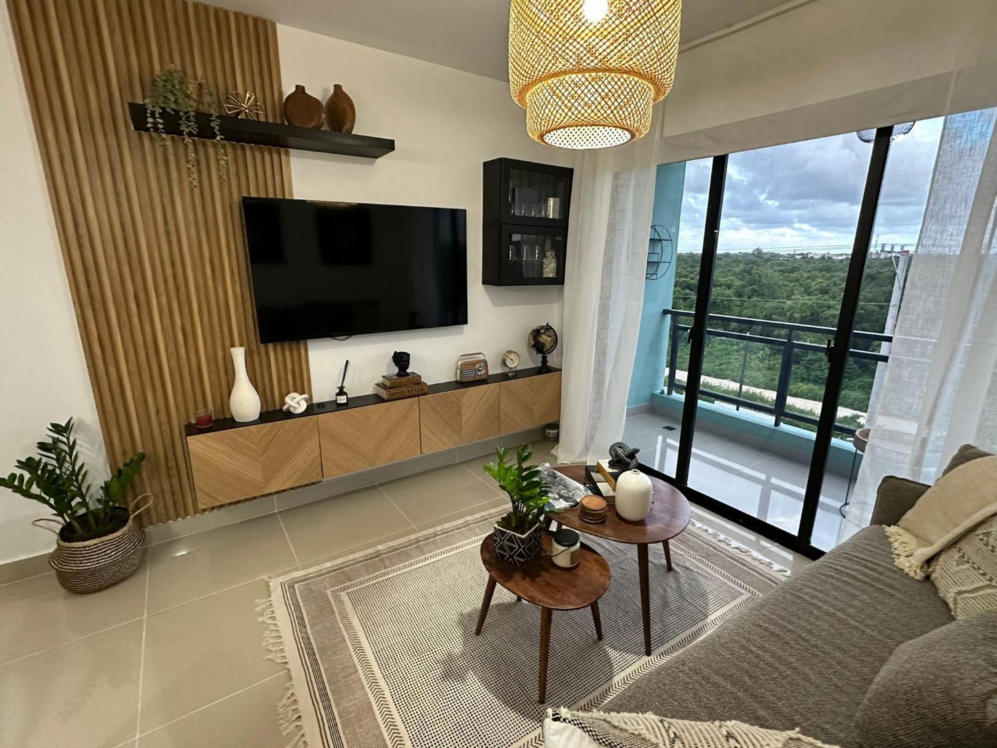 New! Modern Oasis In Punta Cana! Apartment Punta Cana